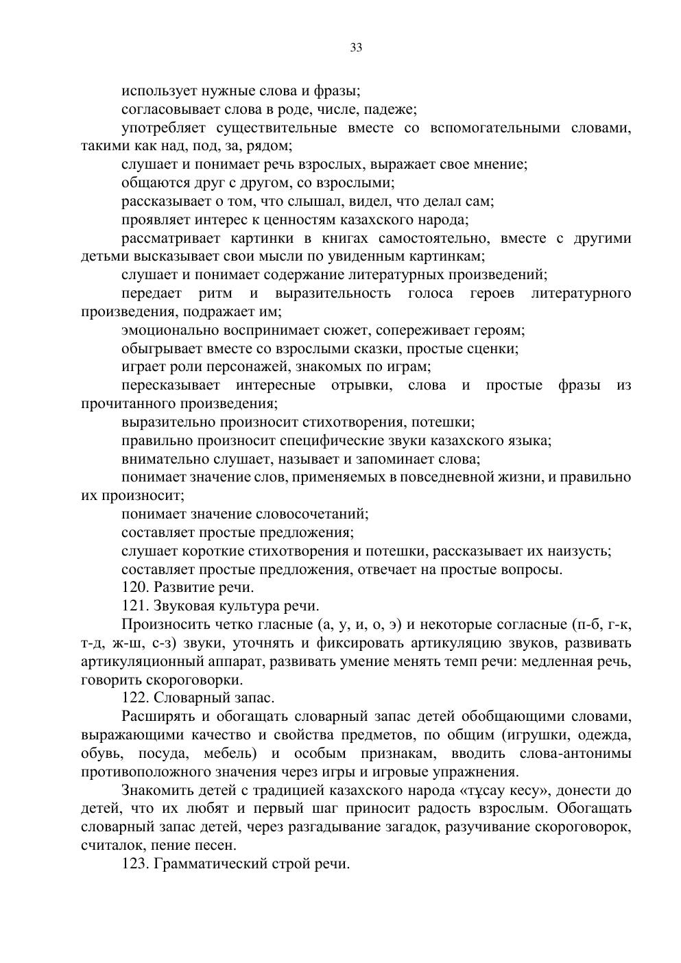 Типовая учебная программа, страница 32