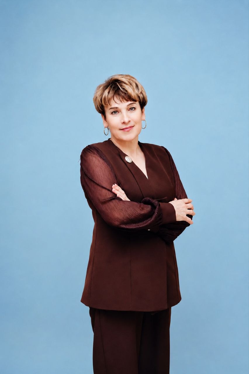 Директор Федорова Екатерина Владимировна
